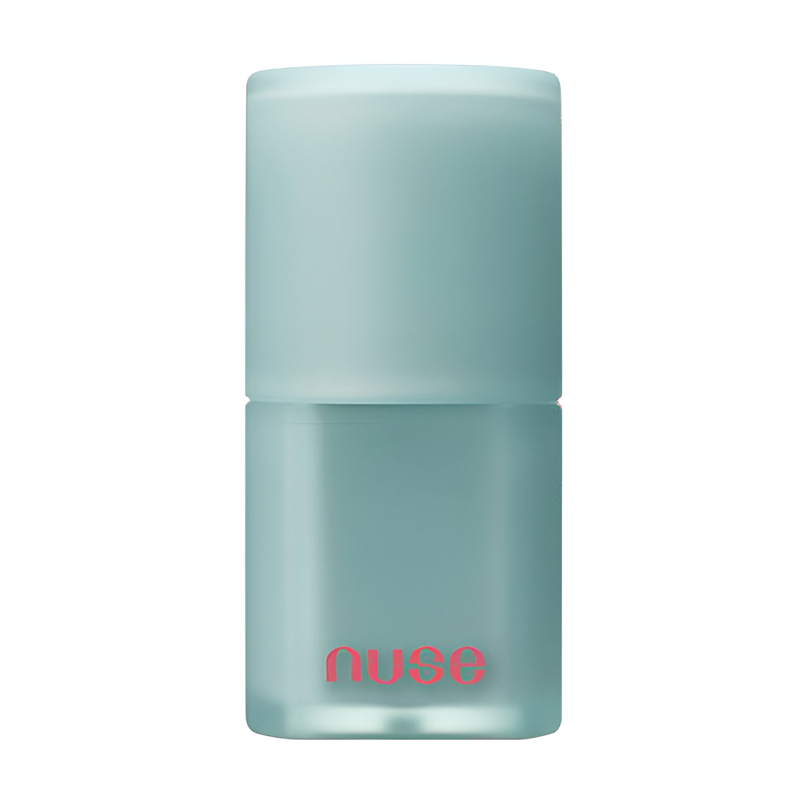 Тінт для губ Nuse Mousse Liptual 01 Kitch Pink, 4.5 г